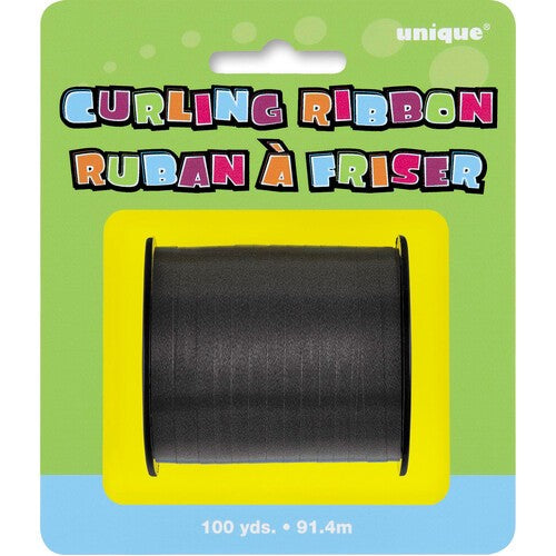 Curling Ribbon