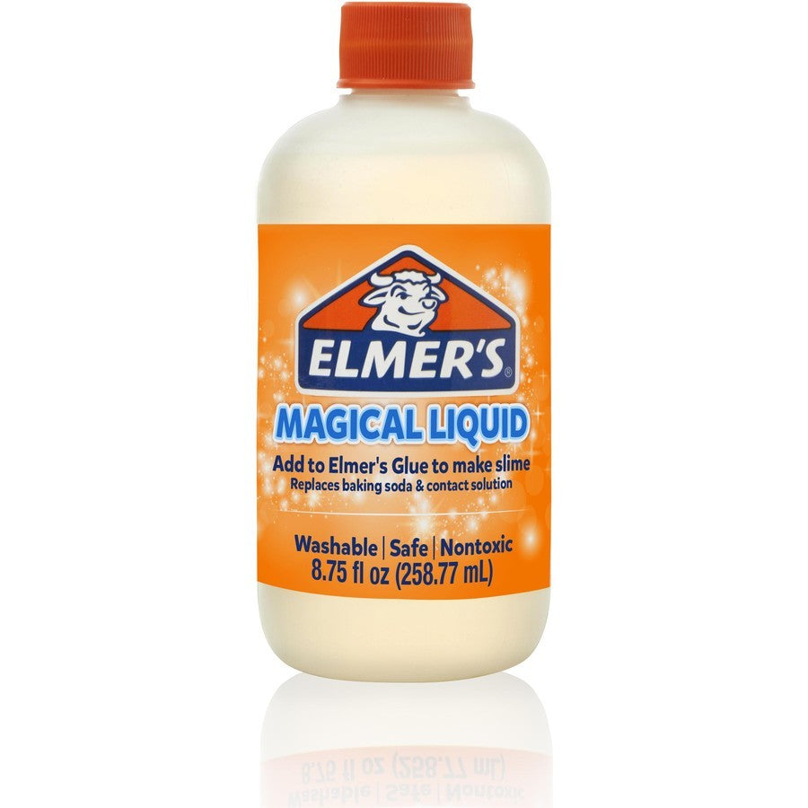 Elmers Magical Liquid Glue 258ml