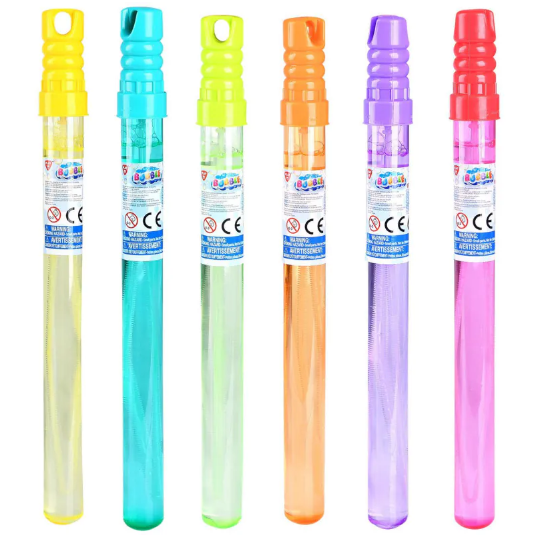 Mega Bubble Wand
