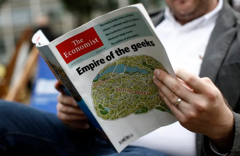 Economist: August 31