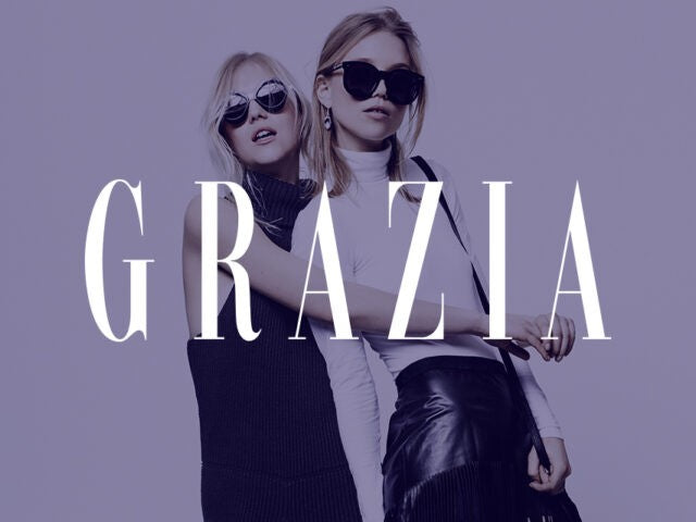 Grazia Casa: Issue 2 