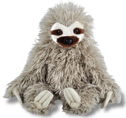 Wild Republic Cuddlekins Sloth