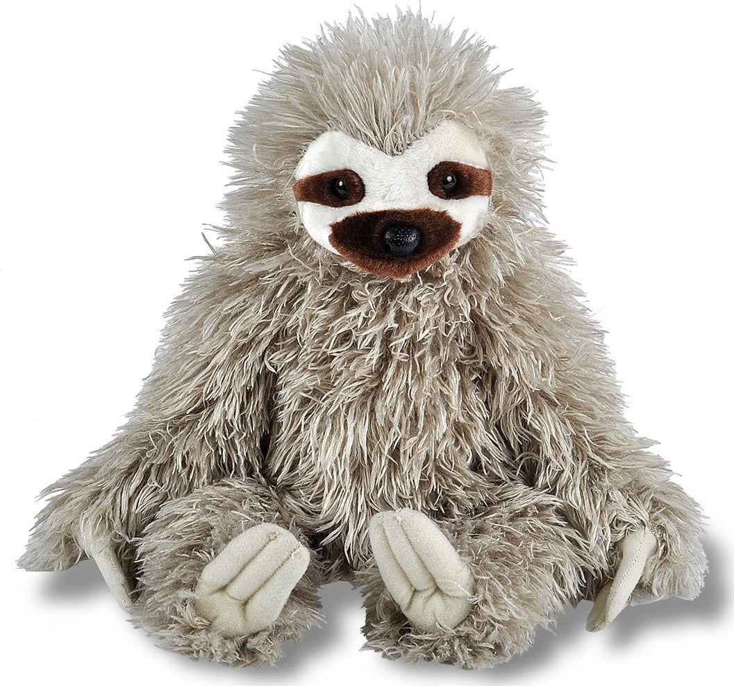 Wild Republic Cuddlekins Sloth