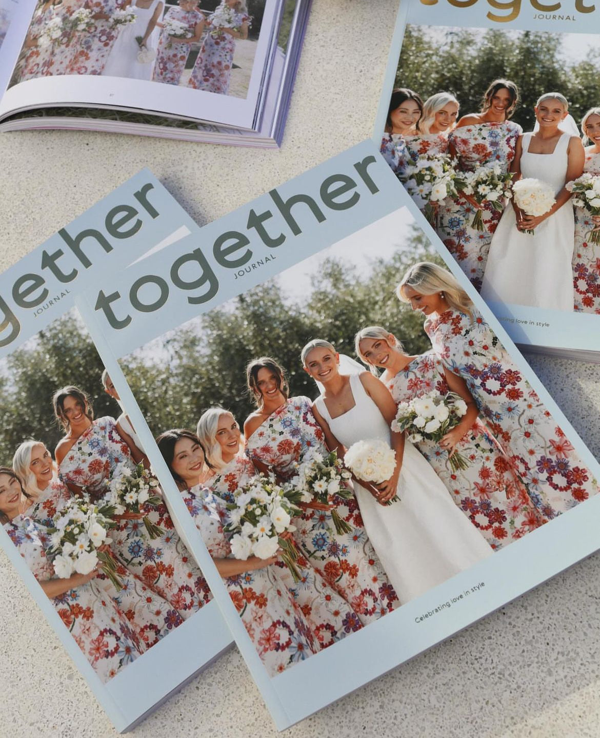 Together Journal: 0036