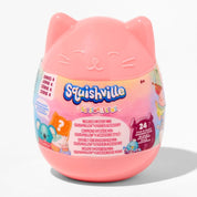 Squishmallows: Squishville Series 11 2" Plush Blind Bag