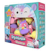 Squishmallows: Squishville Series 11 2" Plush Blind Bag