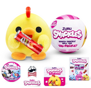 Zuru Snackles Mini Brands Plush Series 1