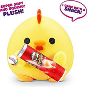 Snackles (pringles) Chicken Super Sized 14 Inch Plush By Zuru