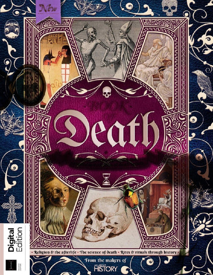 Book Of Death Issue 02