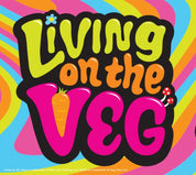 Living On The Veg: Jeremy