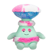 Living On The Veg: Obie