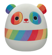 Squishmallow: Sarakee The Panda