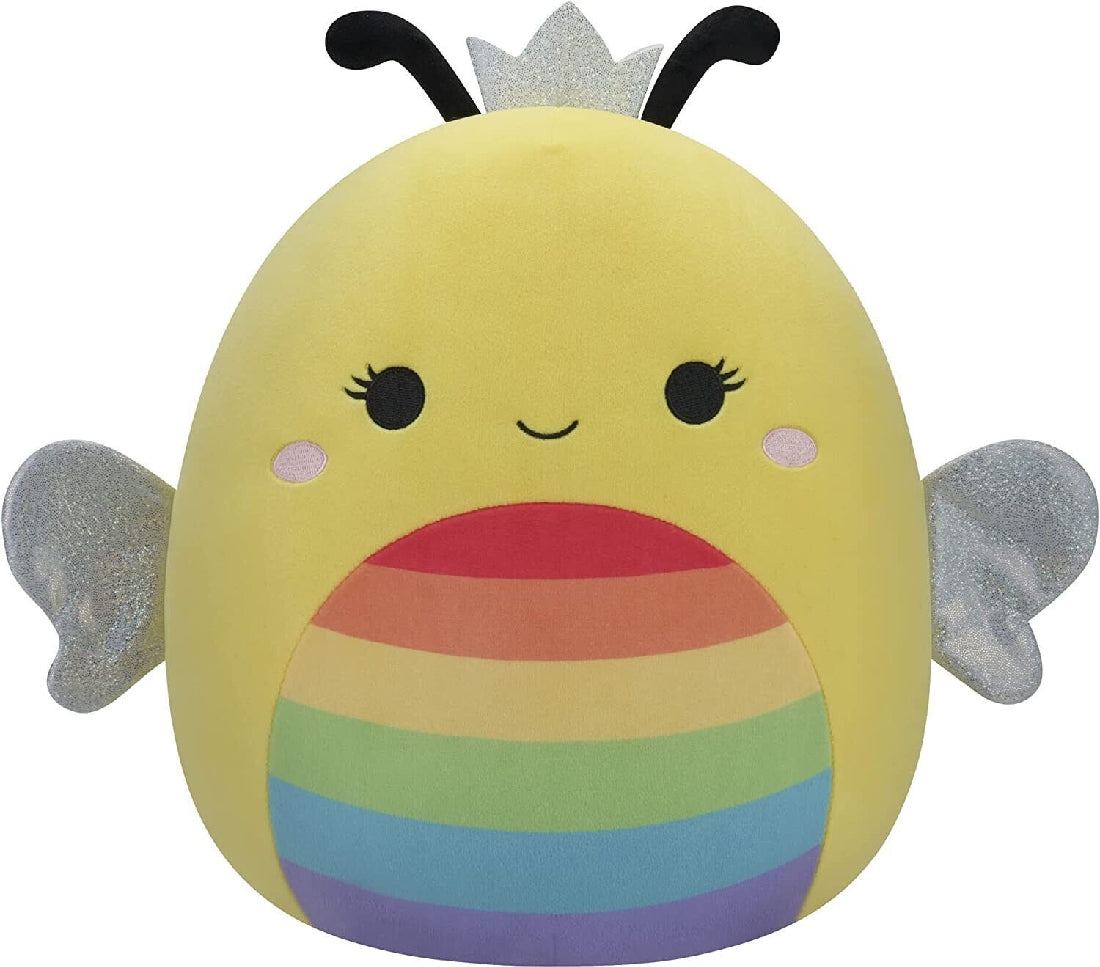 Squishmallow: Sunny The Bee