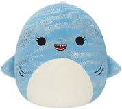 Squishmallow: Lamar The Whale Shark