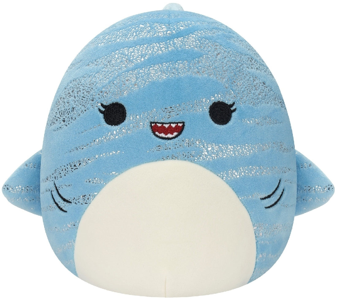 Squishmallow: Lamar The Whale Shark
