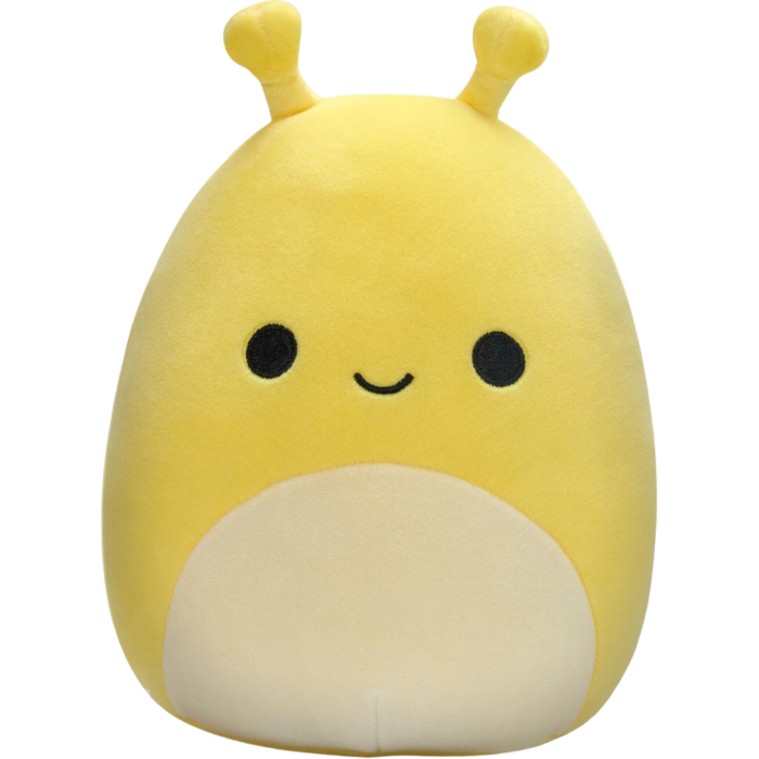 Zarina The Banana Slug Squishmallow 