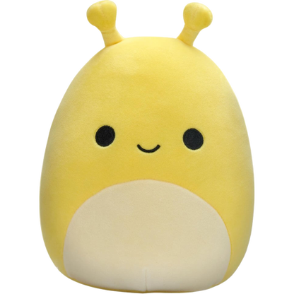 Zarina The Banana Slug Squishmallow 