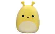 Squishmallow: Zarina The Banana Slug