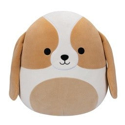 Squishmallow: Adela The Basset