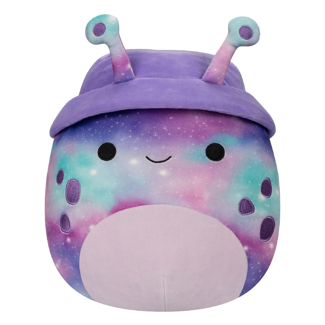 Squishmallow: Daxxon The Alien Wearing A Hat
