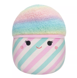 Squishmallow: Bevin The Snowcone