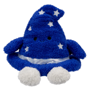 Bumbumz: Huckle The Wizard Hat