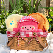 Bumbumz: Jenny The Jam