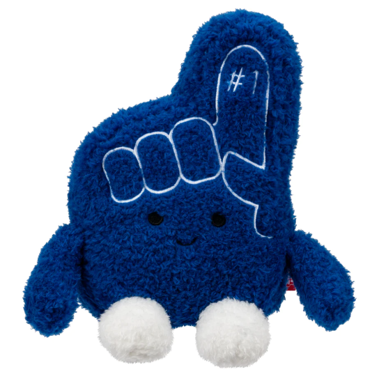 Bumbumz: Fannie The Foam Finger