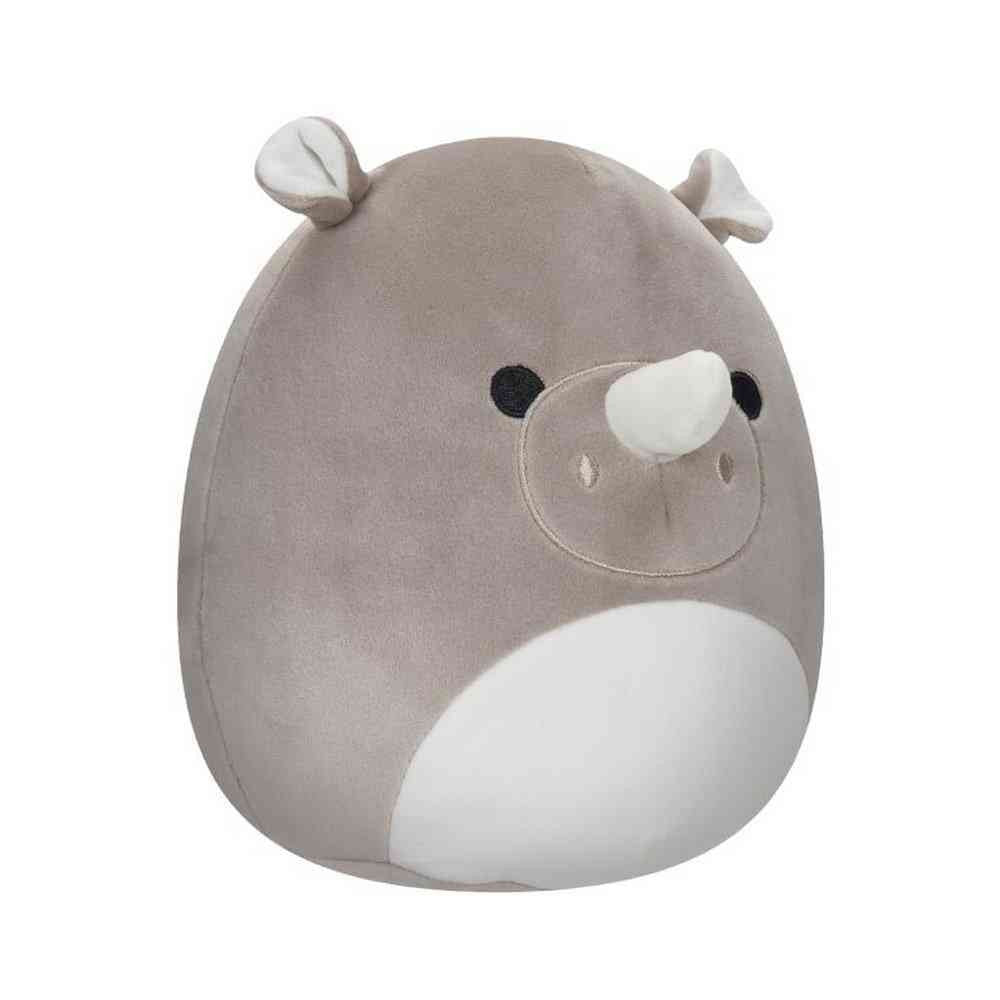 Squishmallow: Irving The Rhino
