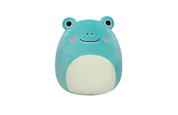 Squishmallow: Robert The Frog