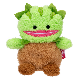 Bumbumz: Vinnie The Venus Fly Trap