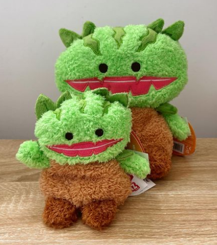 Bumbumz: Vinnie The Venus Fly Trap