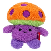 Bumbumz: Hudson The Mushroom