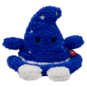 Bumbumz: Huckle The Wizard Hat