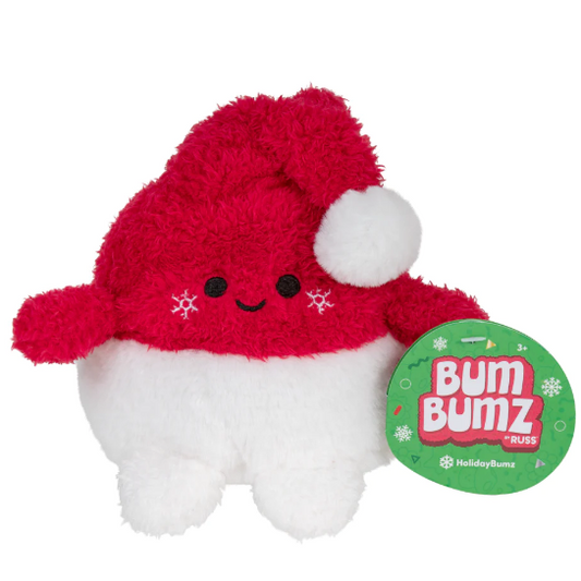 Bumbumz: Santa Hat Sal