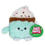 Bumbumz: Hot Chocolate Hallie