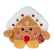 Bumbumz: Gingerbread House Georgette