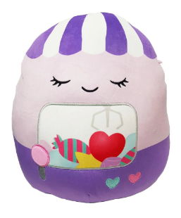 Squishmallow: Mincha The Candy Claw