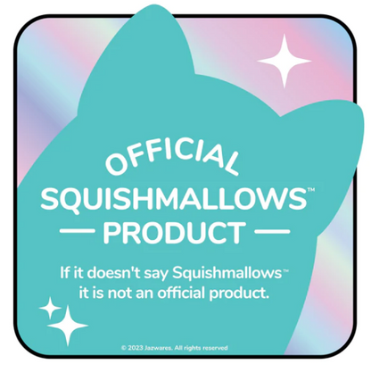 Squishmallow: Mincha The Candy Claw