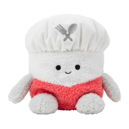 Bumbumz: Cabel The Chef Hat [sz:7.5inch]