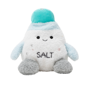 Bumbumz: Samora The Salt [sz:7.5inch]