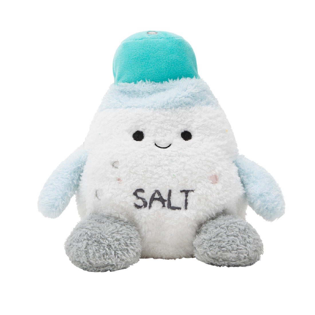 Bumbumz: Samora The Salt [sz:7.5inch]