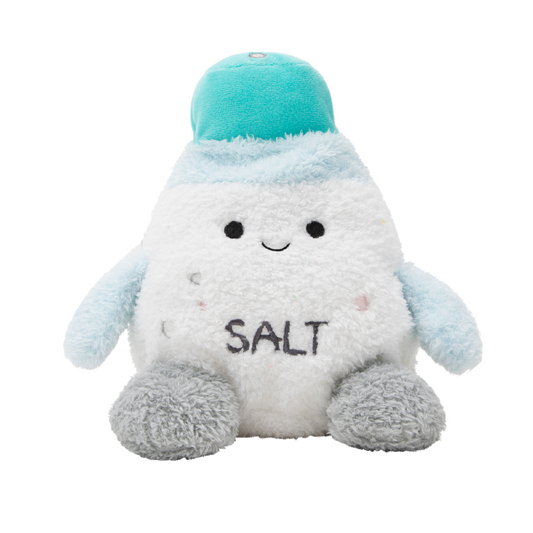 Bumbumz: Samora The Salt [sz:7.5inch]