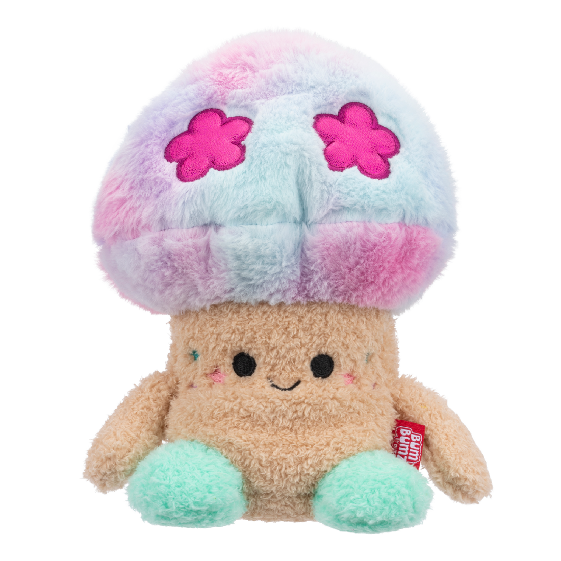 Bumbumz: Miranda The Floral Mushroom [sz:7.5inch]