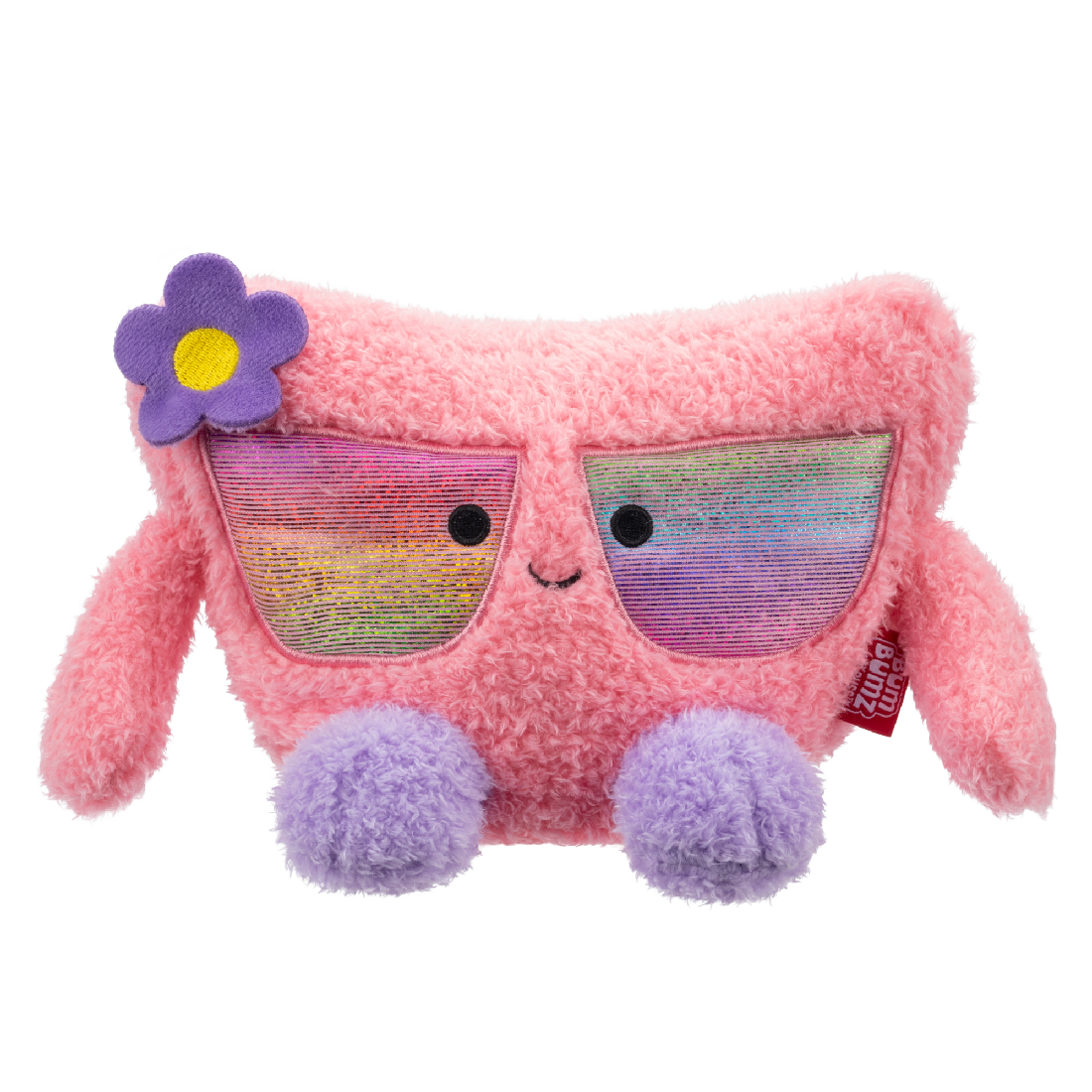 Bumbumz: Saphira The Festival Sunglasses [sz:7.5inch]