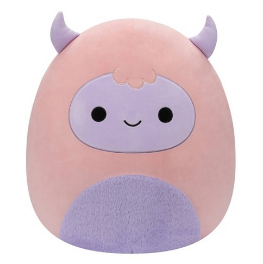Squishmallow: Ronalda The Pink & Purple Yeti