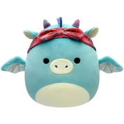 Squishmallow: Tatiana The Dragon