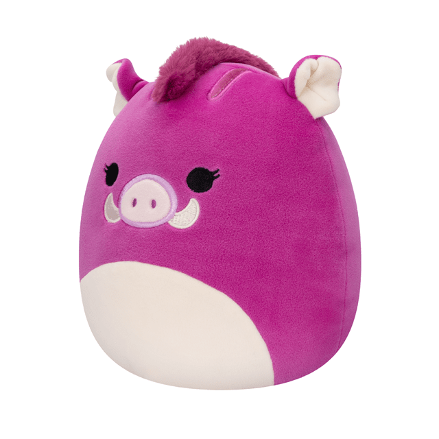 Squishmallow: Jenna The Boar