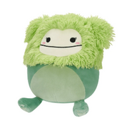 Squishmallow: Bren The Bigfoot