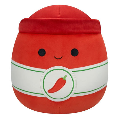 Squishmallow: Illia The Sriracha Sauce